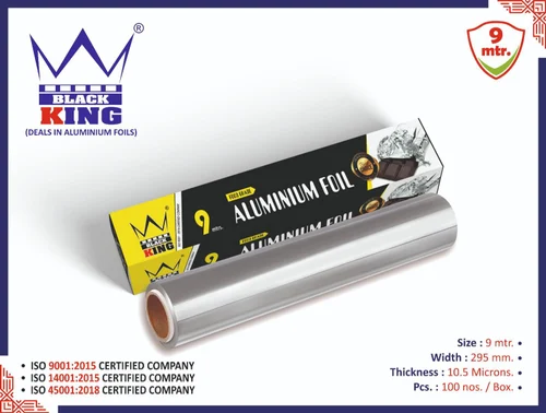 Aluminium Foil