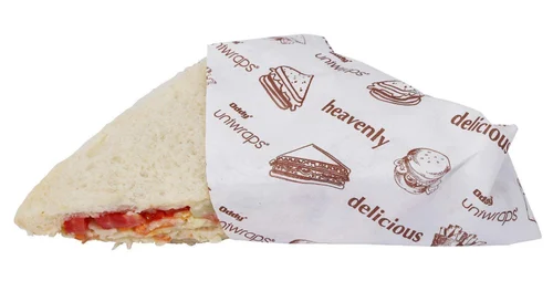 Food Wrapping Paper